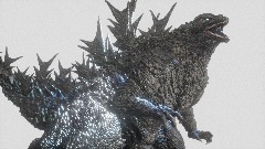 A screenshot taken in Dreams. 6 of 13.