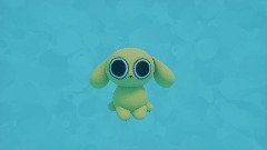 A screenshot taken in Dreams. 1 of 1.