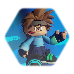 Slendy V.2 - [Tomiliaw's universe Variant]