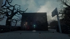 Dark Wood school teaser