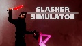 The Slasher Simulator Collection