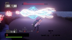A screenshot taken in Dreams. 7 of 30.