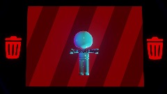 A screenshot taken in Dreams. 1 of 2.