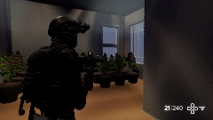 A screenshot taken in Dreams. 5 of 15.