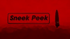 Dark Deception The Game: Chapter 5 City Demo