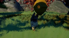 A screenshot taken in Dreams. 25 of 25.