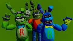 A screenshot taken in Dreams. 12 of 20.