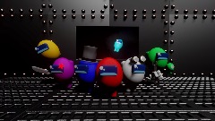 An Imposter Among Us