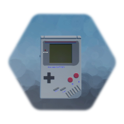 Nintendo GAMEBOY