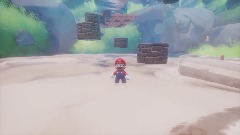 Mario adventures