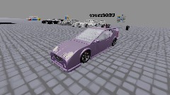 A screenshot taken in Dreams. 2 of 9.