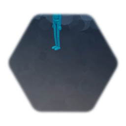 Pupazzo iniziale (deluxe)