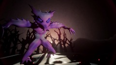 A screenshot taken in Dreams. 11 of 12.