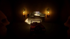 A screenshot taken in Dreams. 15 of 30.