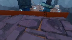 Temple ancien (démo)