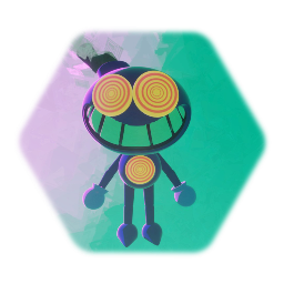 Playable Remix of 4TB