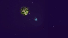A screenshot taken in Dreams. 15 of 28.