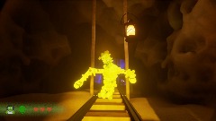 A screenshot taken in Dreams. 12 of 21.