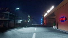 A screenshot taken in Dreams. 8 of 15.