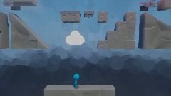 Remix of 2D Platformer: Foundation