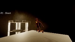 A screenshot taken in Dreams. 12 of 17.