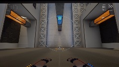 A screenshot taken in Dreams. 8 of 12.