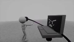 Can i tell you a joke?