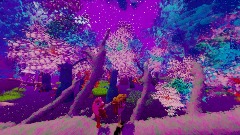 A screenshot taken in Dreams. 10 of 13.