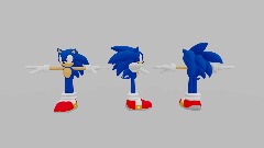 A screenshot taken in Dreams. 1 of 8.