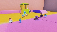 The Last of The World [V0.1]