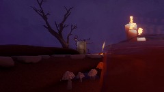 A screenshot taken in Dreams. 4 of 4.