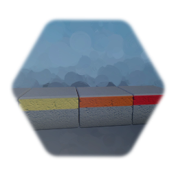 Concrete Blocks