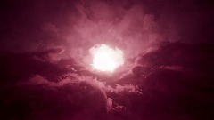 <clue>  Sweet pink Clouds <uihealth>