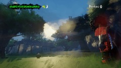 A screenshot taken in Dreams. 7 of 18.