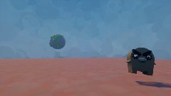 Little big planet 4 ARENA