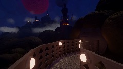 A screenshot taken in Dreams. 4 of 6.