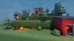 Dreamix Challenge 2020-12-08 ghostfruit64