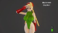 A screenshot taken in Dreams. 6 of 7.