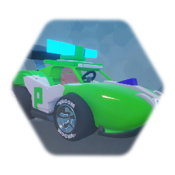 5% Kart Challenge jaydenmo,s car 2