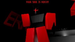 ERROR_ 1x1x1x1 concept skin