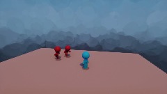 Remix of 3 Hit Combo (Basic)