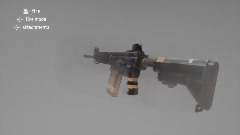 A screenshot taken in Dreams. 13 of 17.