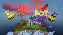 Ability Boy!