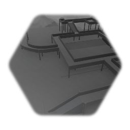 #CUAJ-Laser Tag (Game Zone-TJOET1)