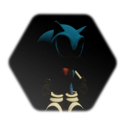 Devoid sonic