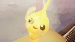 Heaven boy - ALL stars brawl (WIP)