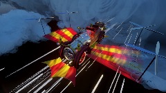 A screenshot taken in Dreams. 3 of 21.