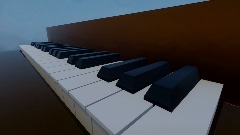 A screenshot taken in Dreams. 1 of 3.