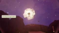 A screenshot taken in Dreams. 1 of 29.