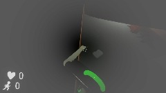 A screenshot taken in Dreams. 3 of 28.